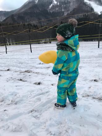 Zimny set rorek, 104