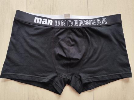 Predám boxerky pre chlapca/muža, xl