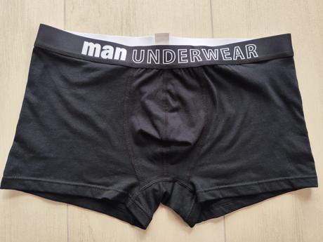 Predám boxerky pre chlapca/muža, xl