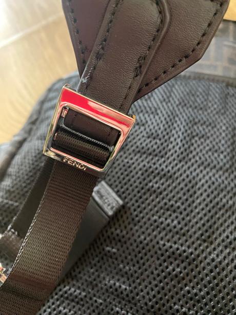 Original fendi strike large, fendi