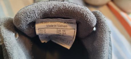 Tenisky prechodne decathlon dvojicky, 31