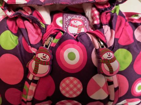 Zimný overal kombineza pidilidi 80, pidilidi,80