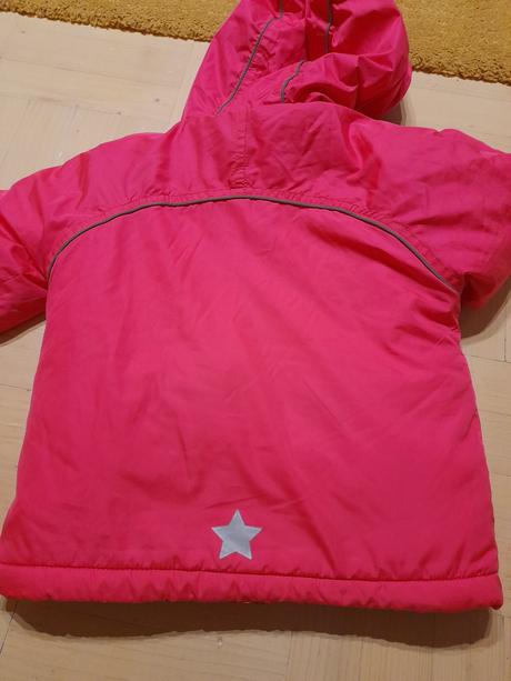 Zimna bunda kik, kiki&koko,110