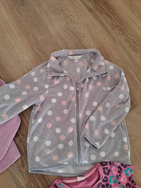 11-dielny balík 110/116, 104–116