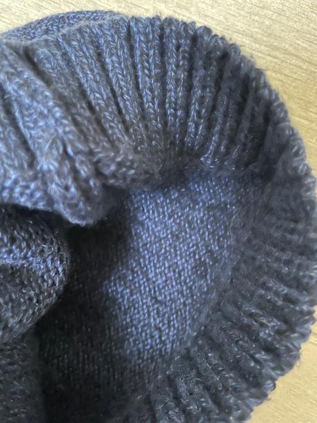 Elegantnejšia čiapka,