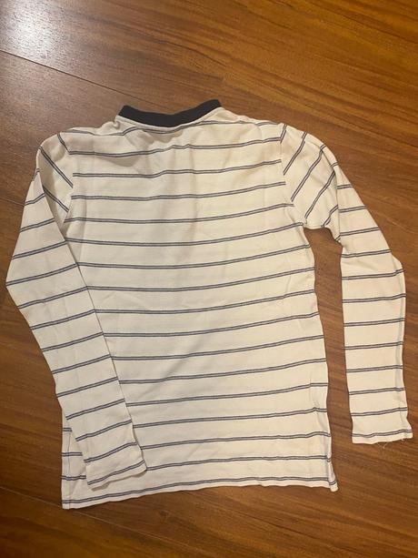 Tričko na gombíky veľ na 11-12 rokov, 146-152 cm, 152
