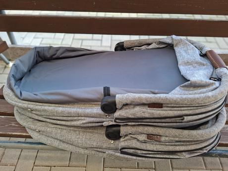 Kočík abc design zoom, abc design,abc design zoom