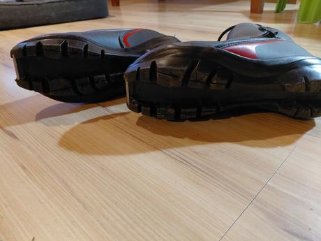 Topánky na bežky sns salomon 36 2/3, salomon,36