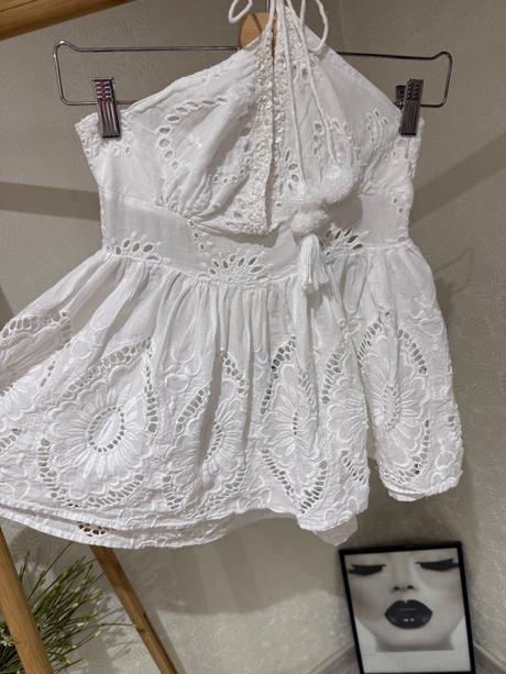 Top antica santoria, s