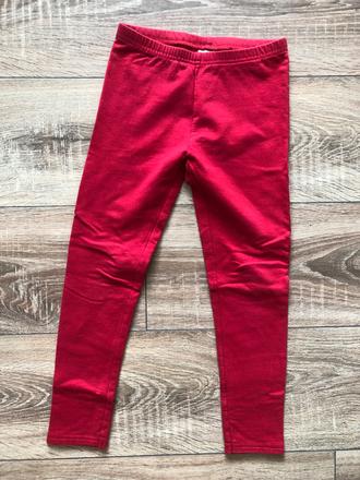 Hrubšie leginy, 128