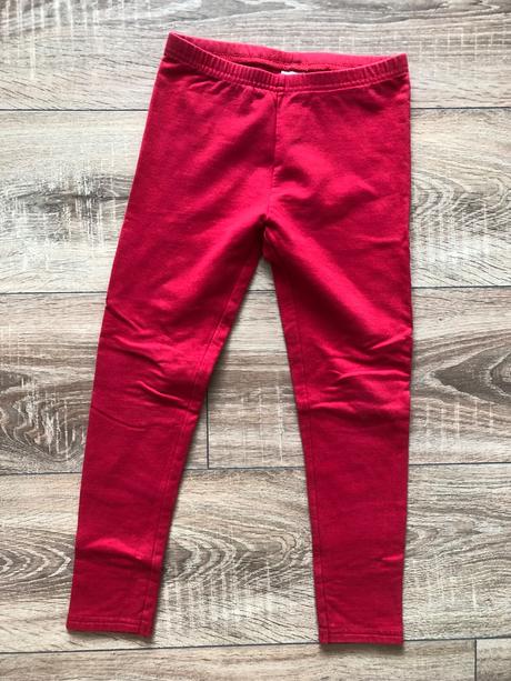 Hrubšie leginy, 128