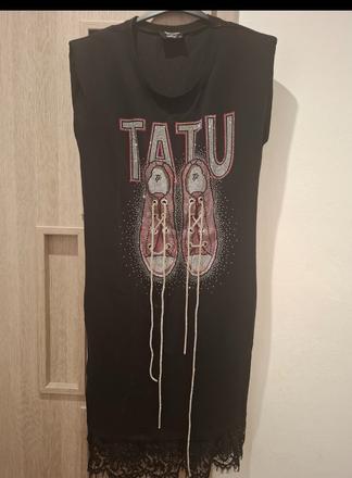 Šaty tatu uni, m