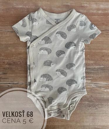 Letné body lindex ježko, lindex,68