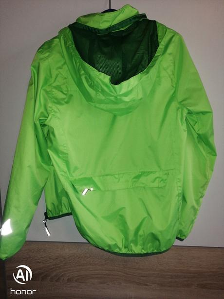 Vetrovka, crivit,152