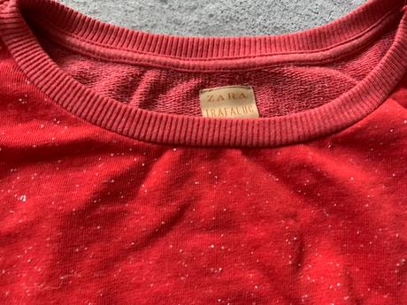 Dievcenska crop mikina, 158