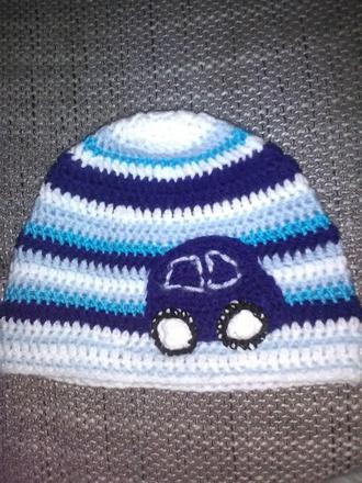 Hackovana ciapka, 86