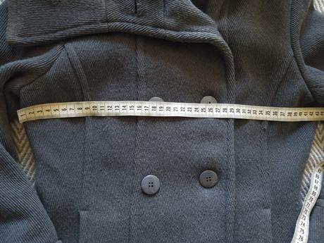 Prechodny kabat, cherokee,152