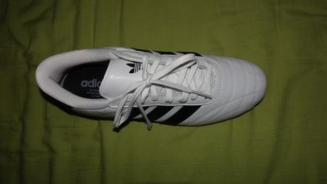 Nove tenisky adidas teakwondo lace, adidas,40