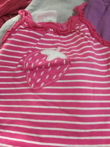 Balíček pre dievča, 86–98