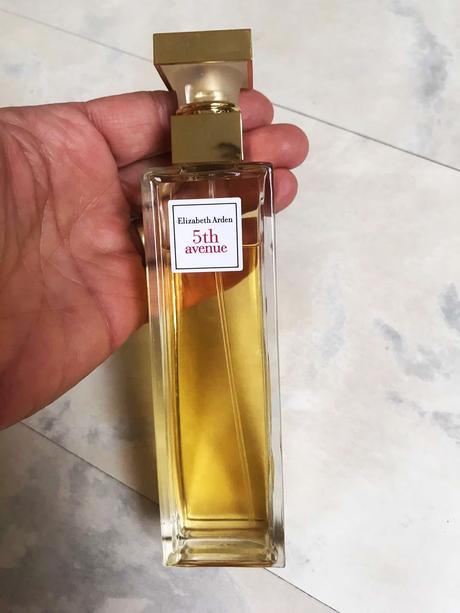 Elizabeth arden 5th avenue 75 ml,