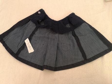 Zara baby riflove saticky 3-6m, zara,68