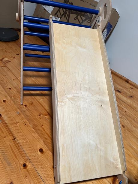 Apollo 4v1 lezecký set pre malých astronautov, 