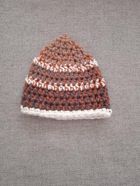 Zimná čiapka ( 2 ks), 98