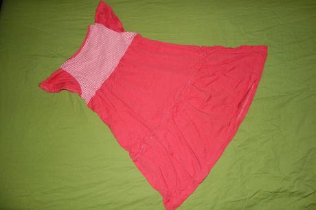 Letne satocky h&m, h&m,116