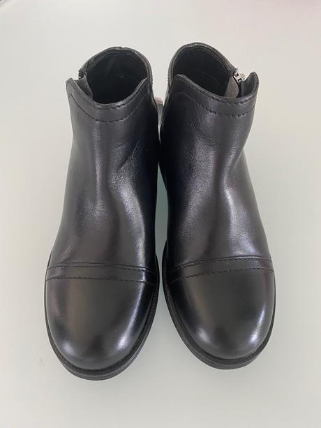 Geox kožené čižmy 29, geox,29