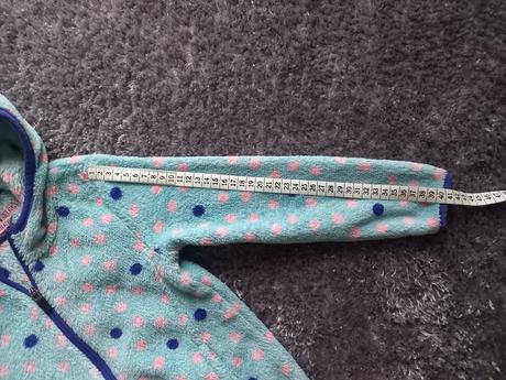 Mäkkučká mikinka, lupilu,110