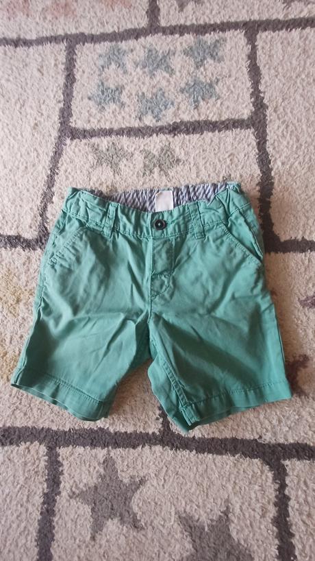 Kratasy 92, h&m,92