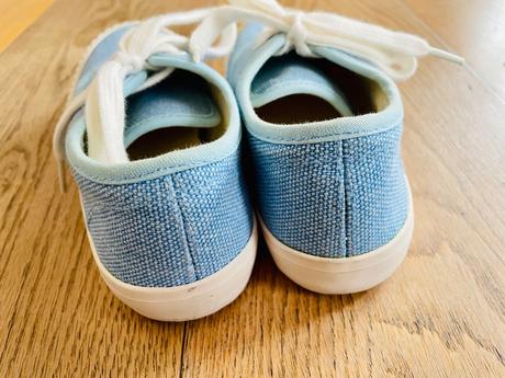 Platenky top stav, baťa,31