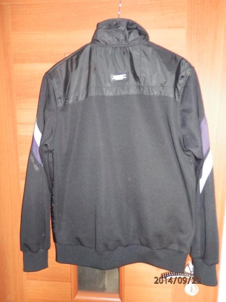 Kabat glo story, xxl