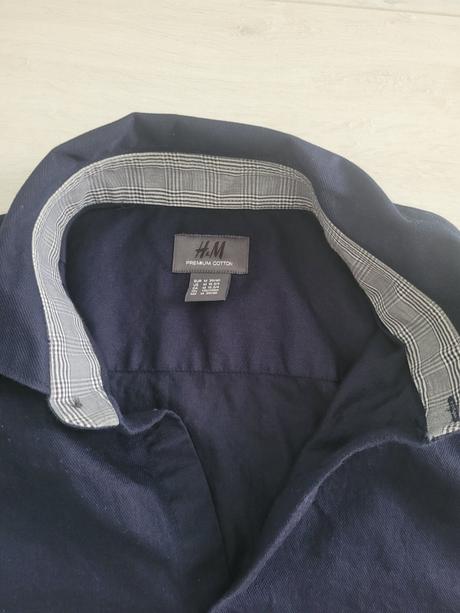 Panska kosela, h&m,m
