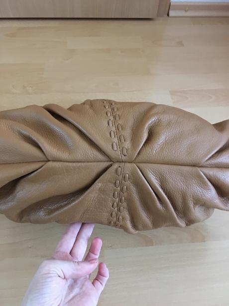 Kozena kabelka hugo boss, hugo boss