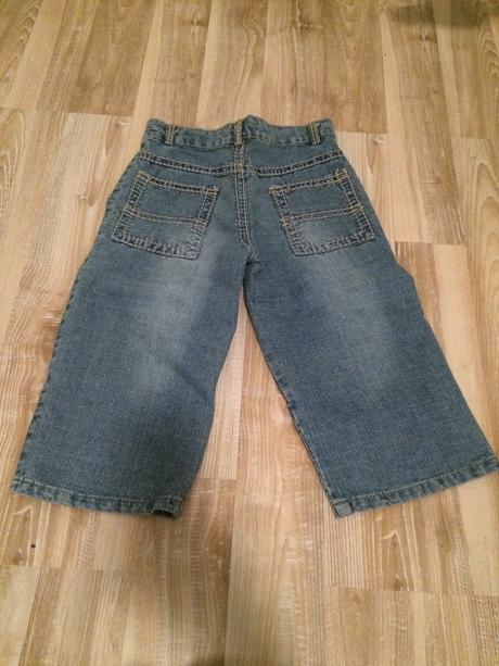 Riflove kratasy, 134