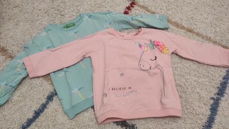 Mikiny s jednorožcom, 104