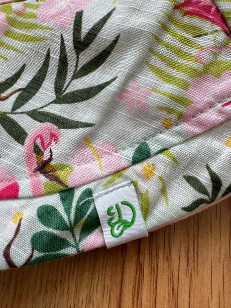 Obojstranny klobuk dedoles,