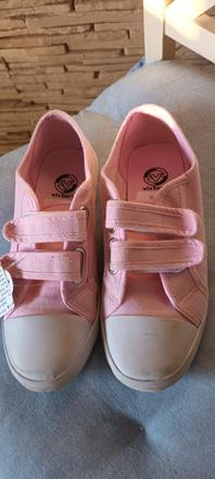 Tenisky, deichmann,35