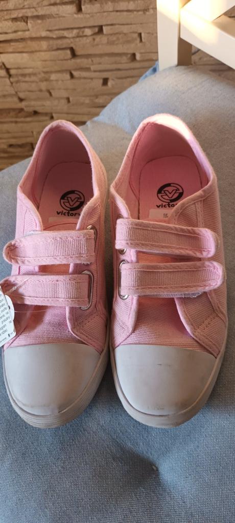 Tenisky, deichmann,35