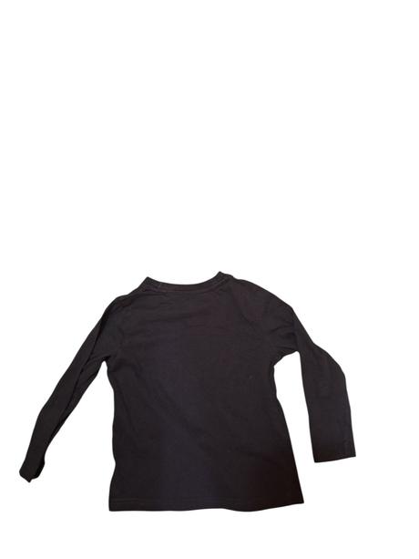 Chlapčenské bavlnené tričko, lupilu,104