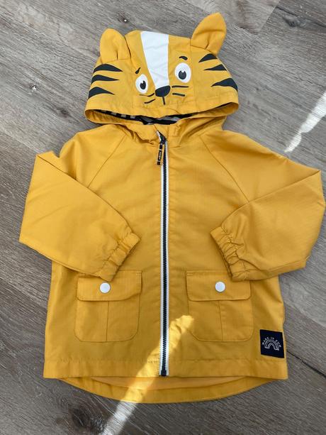 Bunda 12-18 m, f&f,86