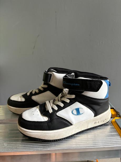 Kozene kotnikove champion tenisky, champion,28