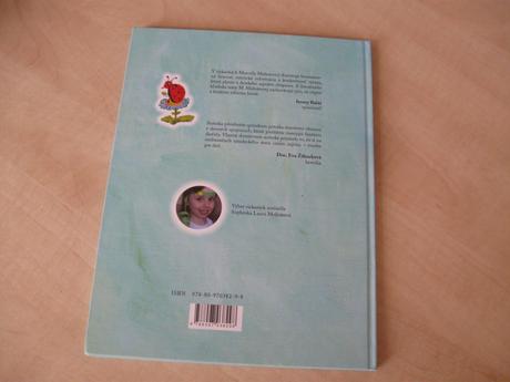 Knižka hamko mňamko, 