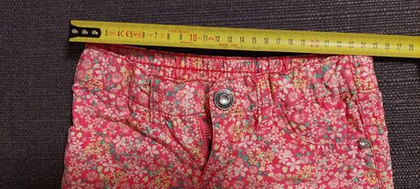 Kraťasy v.104, kiki&koko,104