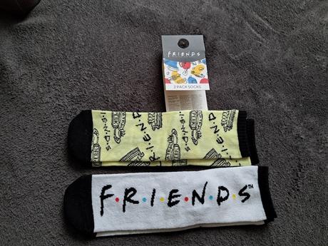 2x ponožky, sinsay,30 / 35