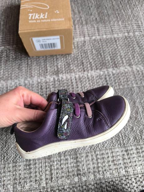 Bf topánky tikki harlequin, tikki,30