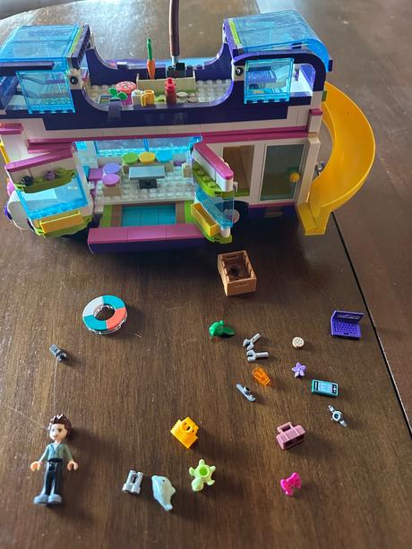 Lego, 