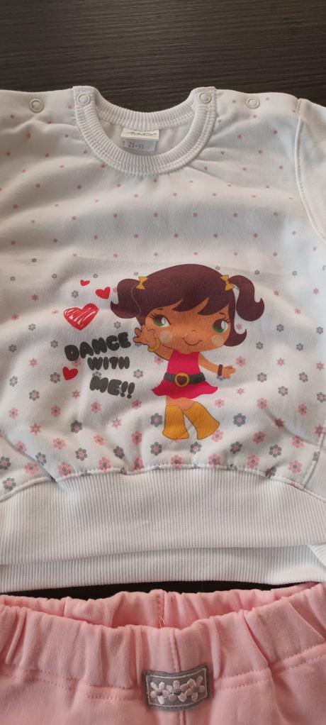 Súprava richelieu, richelieu,74