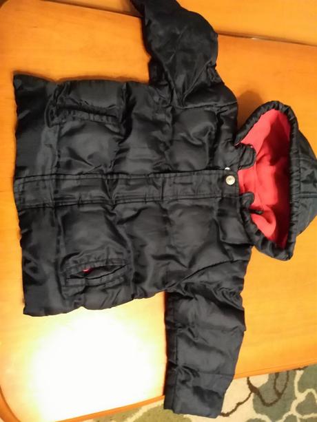 Vetrovka zateplena, 86